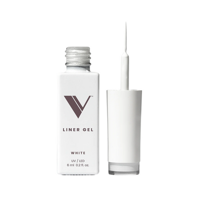 V Beauty Pure Liner Gel - White