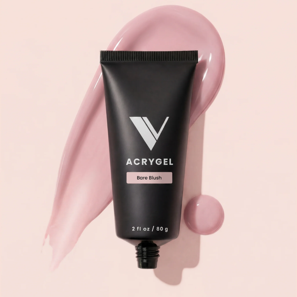 V Beauty Pure Acrygel - Bare Blush