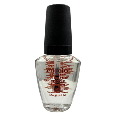 Vanilla Bean & Sugar Mini Cuticle Oil 0.125oz by Cuccio