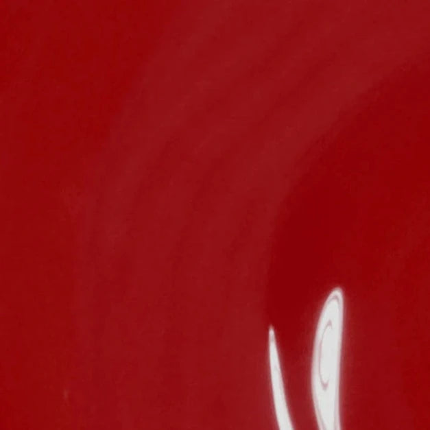 swatch of A69 Red Hot Rio Intelli-Gel Polish by OPI