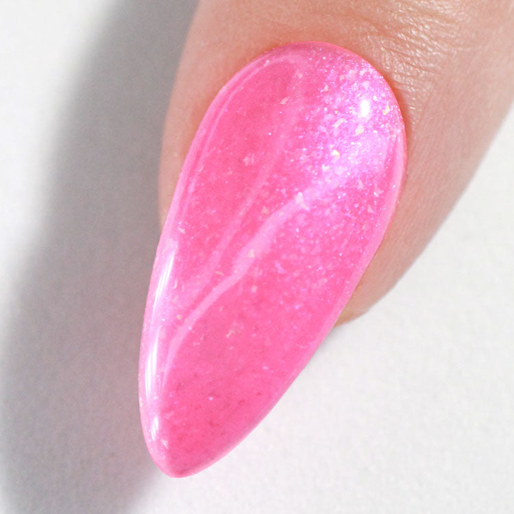 swatch of Perfect Match Pro Duo - Hot Guava #130