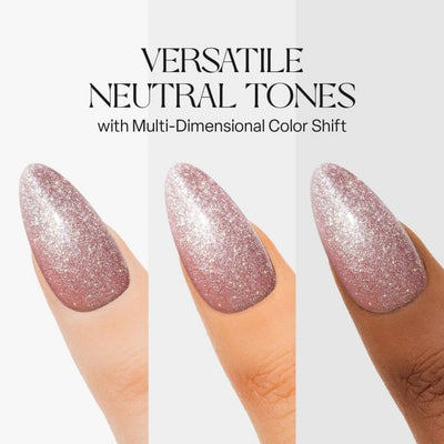 Apres Astral Gel - CE03 The Lovers Colors