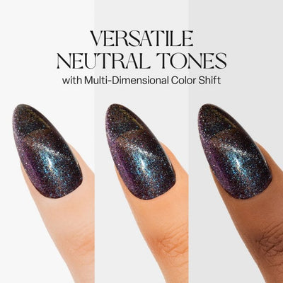 Apres Astral Gel - CE07 Dark Night Colors