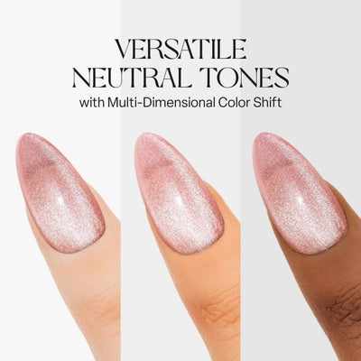 Apres Astral Gel - CE13 The Empress Colors