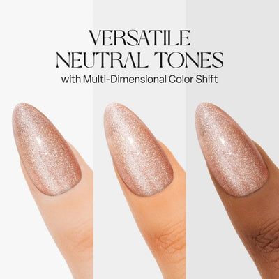 Apres Astral Gel - CE15 Trine Colors