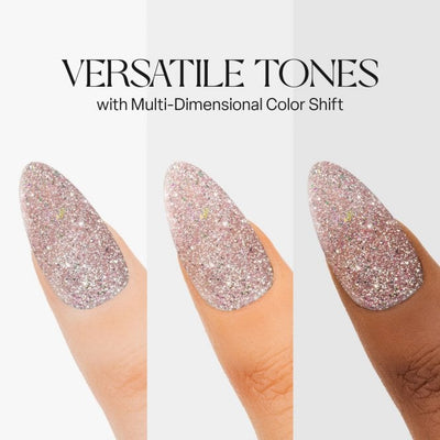 Apres Astral Gel - FG09 Namaslay Colors