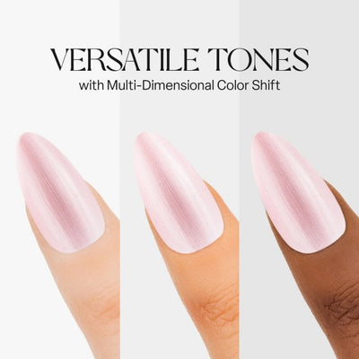 Apres Astral Gel - P04 Intentional Colors