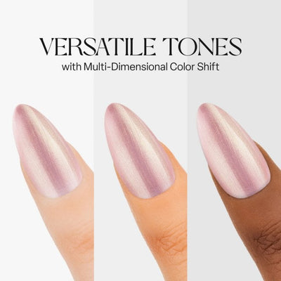 Apres Astral Gel - P06 Retrograde Colors