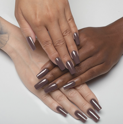 Apres Gel Couleur - 252 Blood Moon Hand