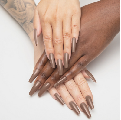 Apres Gel Couleur - 302 Sad To See Hugo Hand