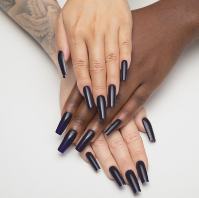 Apres Gel Couleur - 324 Kohl Hearted Hand