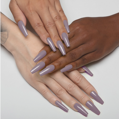 Apres Gel Couleur (HEMA-free, TPO-free) - 315 Sebastian's Spots hand