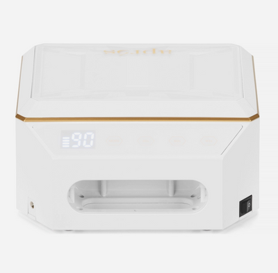 Apres Nova LED Lamp white front