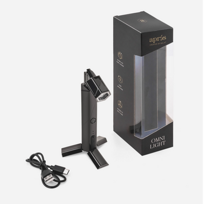 Apres Omni Light - Black box