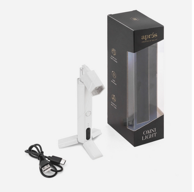 Apres Omni Light - White box