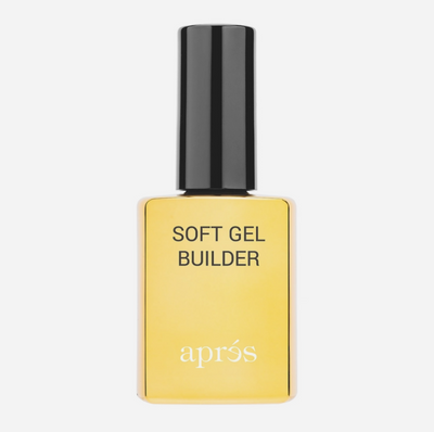 Apres Soft Gel Builder in a Bottle 30ml