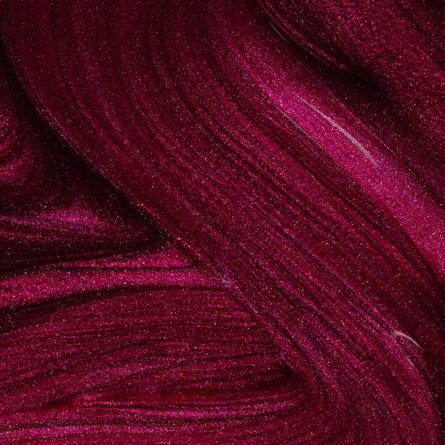 Swatch of H024 Big Sagittarius Gel Polish by OPI