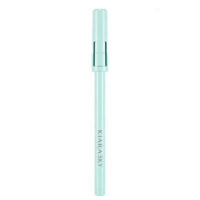 Blue Small Mandrel Bit by Kiara Sky