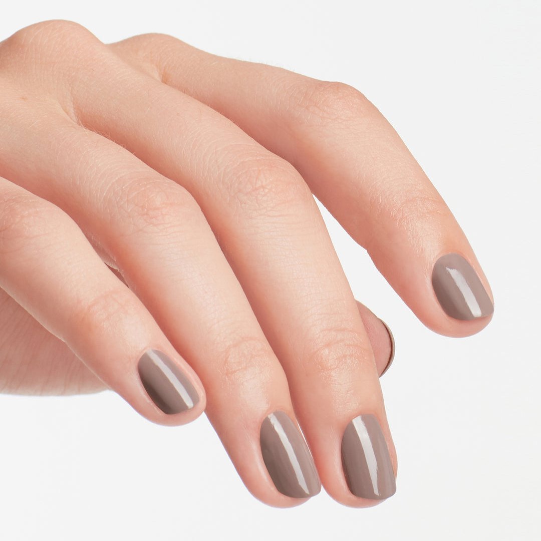 OPI Dip - N81 Bonfire Serenade