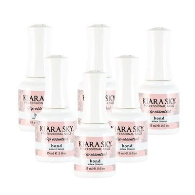 #1 Bond 0.5oz 6pack By Kiara Sky
