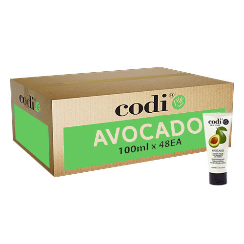 Codi Lotion 100mL/3.3floz - Avocado