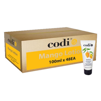 Codi Lotion 100ml/3.3floz - Mango