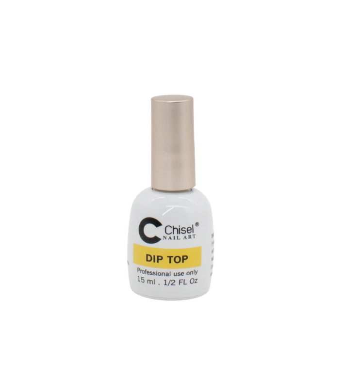 Chisel Liquid #4 Top 0.5oz