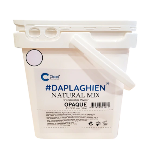 Natural Acrylic Powder 5lbs by Chisel