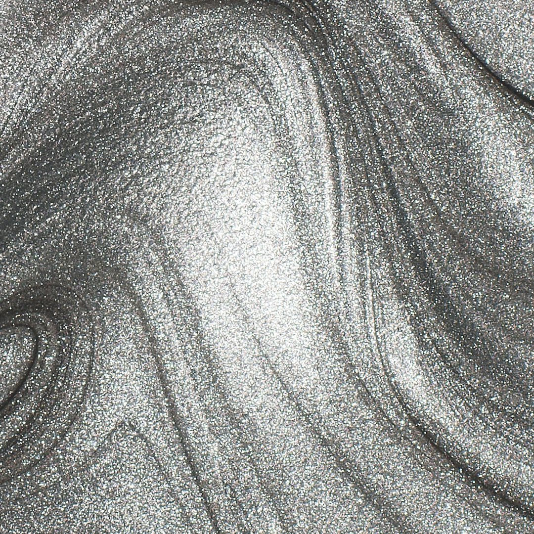 swatch of F024 Chrome Clawz Polish by OPI