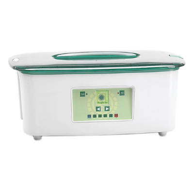 Paraffin Warmer by Clean & Easy
