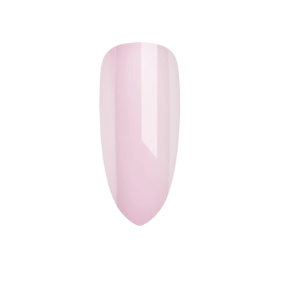 CND Plexigel 0.5oz - Clearly Pink color