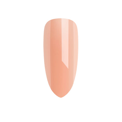 CND Plexigel 0.5oz - Peach Moonstone Color