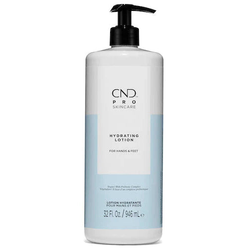 CND Pro Skincare - Hydrating Lotion 32oz