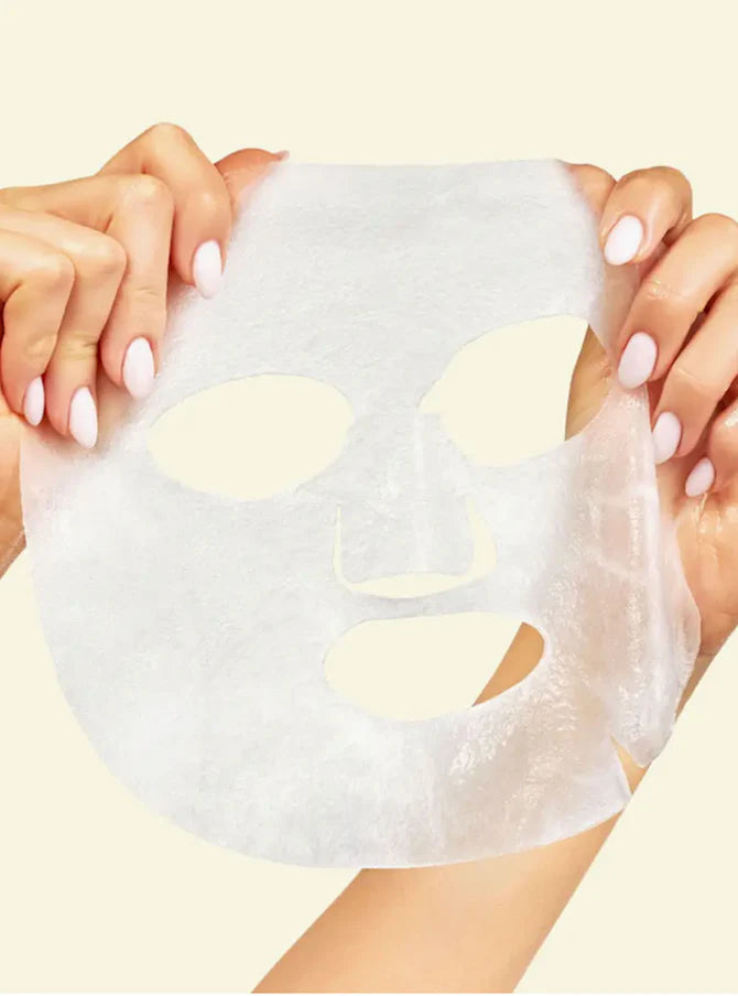 Cryo Jelly Mask - Multivitamins
