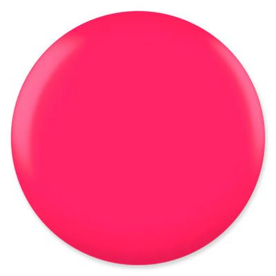 DND DC Gel - 004 Pink Lemonade