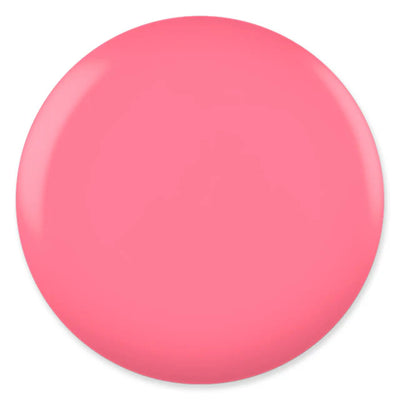DND DC Gel - 017 Pink Bubblegum