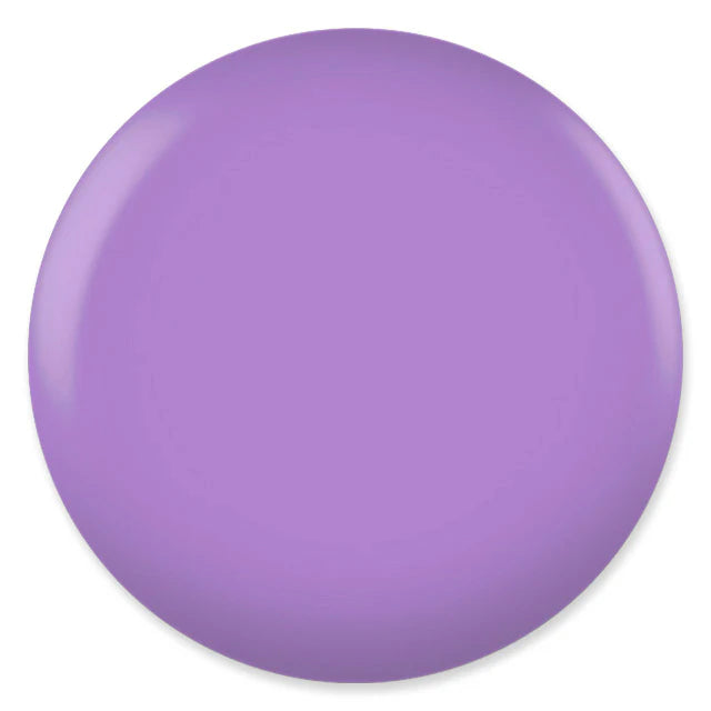 DND DC Gel - 025 Aztech Purple