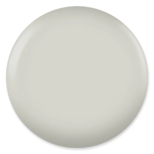 DND DC Gel - 056 White Chalk