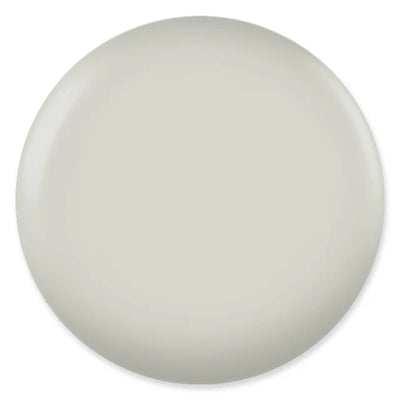 DND DC Gel - 056 White Chalk