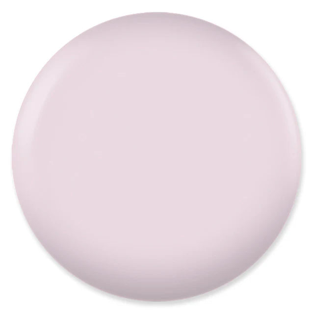 DND DC Gel - 058 Aqua Pink