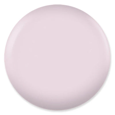 DND DC Gel - 058 Aqua Pink