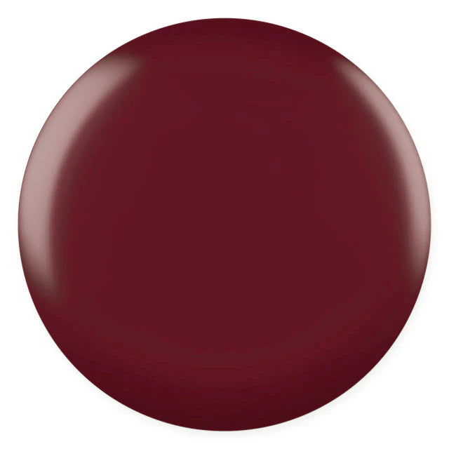 DND DC Gel - 061 Wineberry