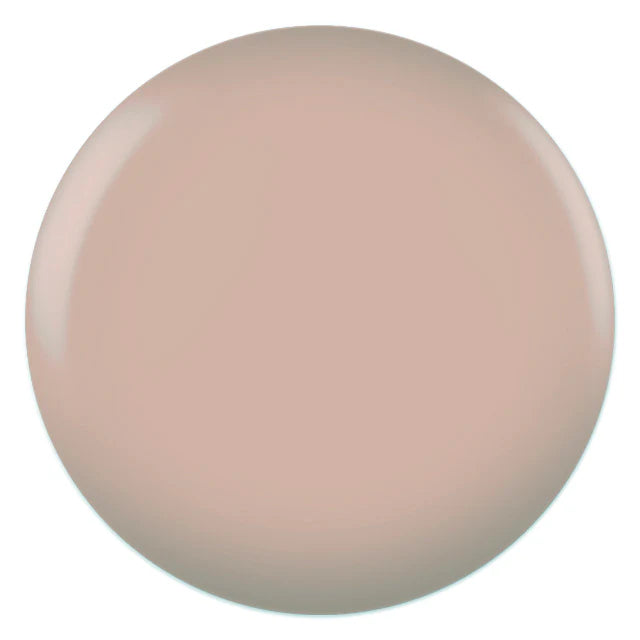 DND DC Gel - 081 Pearl Pink