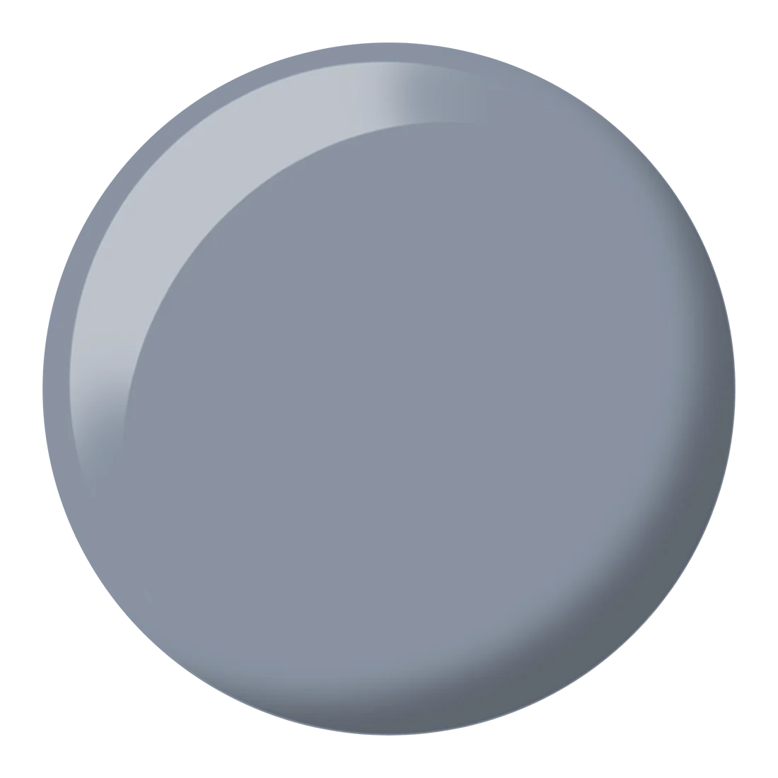 DND DC Gel - 099 Bayberry