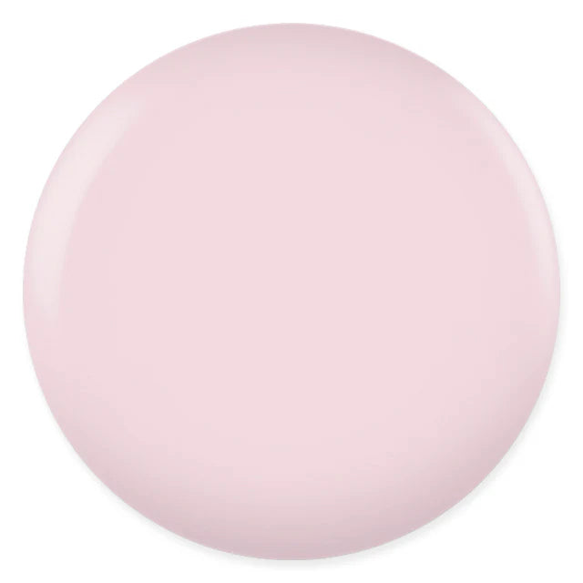 DND DC Gel - 122 Soft Pink
