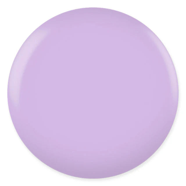 DND DC Gel - 026 Crocus Lavender
