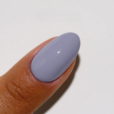 DND DC Gel - 320 Cloud Castle Finger