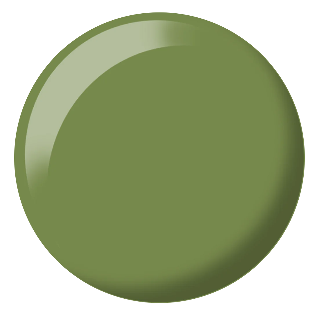 DND DC Gel - 324 Safari