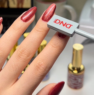 DND DC Cat Eye Magnet Example 1