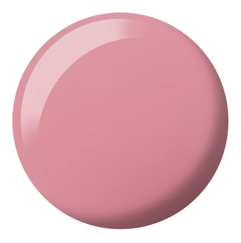 DND DC Gel Polish - 2468 Bubblegum